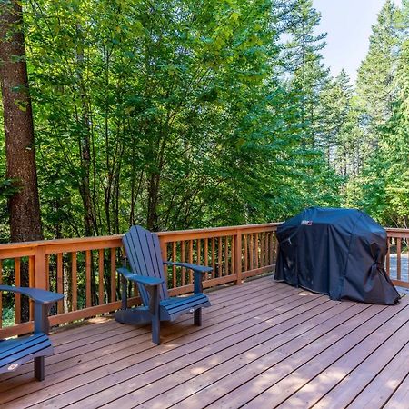 Northwoods Dream Retreat Villa Уайтфиш Екстериор снимка