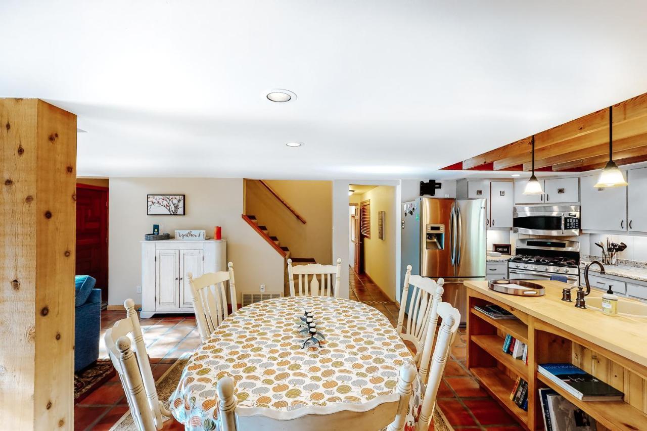 Northwoods Dream Retreat Villa Уайтфиш Екстериор снимка
