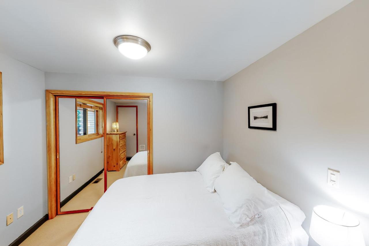 Northwoods Dream Retreat Villa Уайтфиш Екстериор снимка