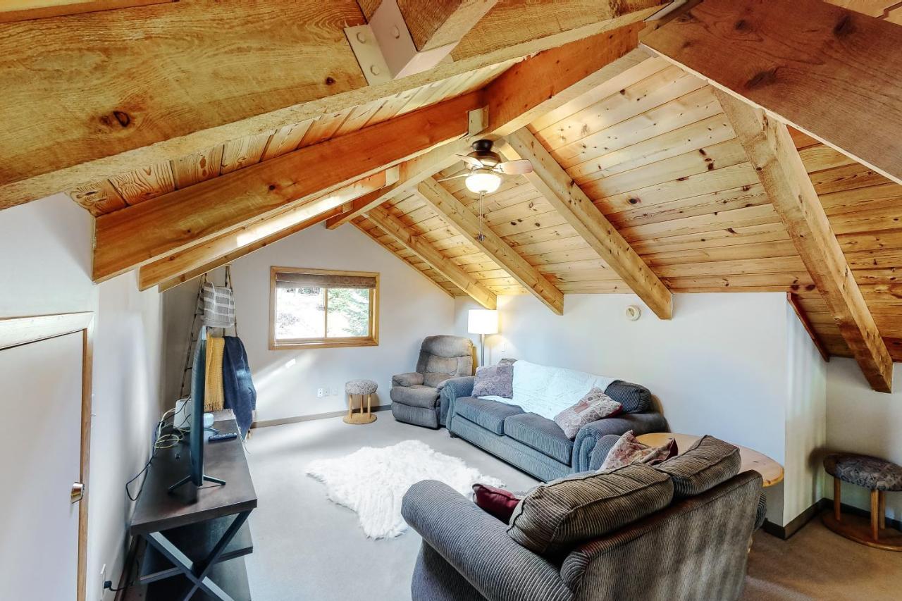Northwoods Dream Retreat Villa Уайтфиш Екстериор снимка