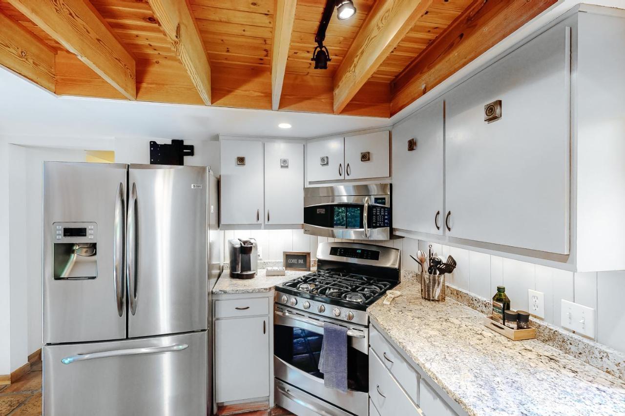 Northwoods Dream Retreat Villa Уайтфиш Екстериор снимка