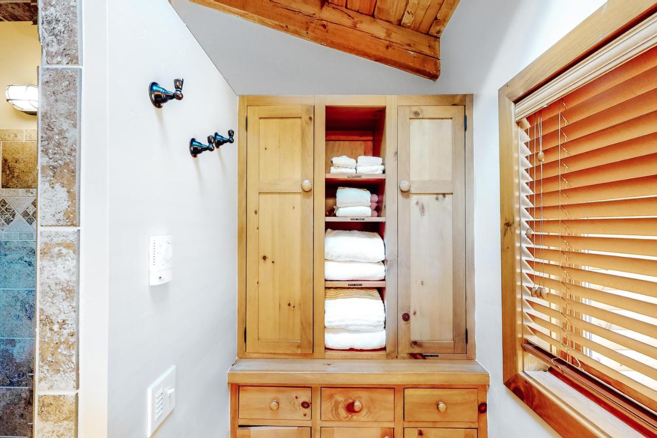 Northwoods Dream Retreat Villa Уайтфиш Екстериор снимка