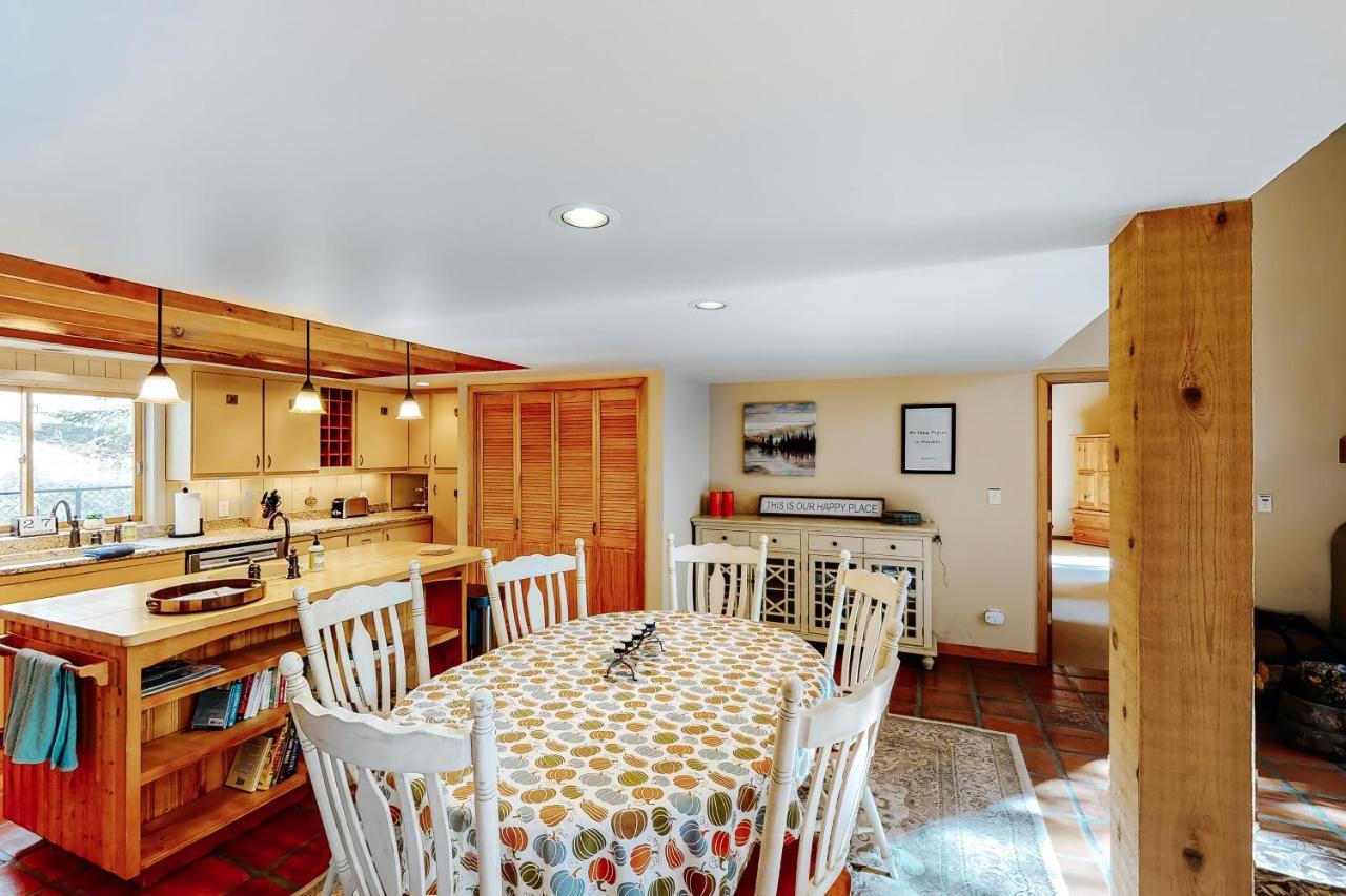 Northwoods Dream Retreat Villa Уайтфиш Екстериор снимка