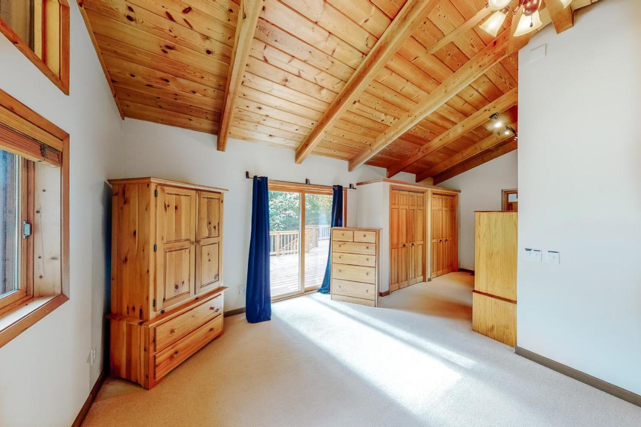 Northwoods Dream Retreat Villa Уайтфиш Екстериор снимка