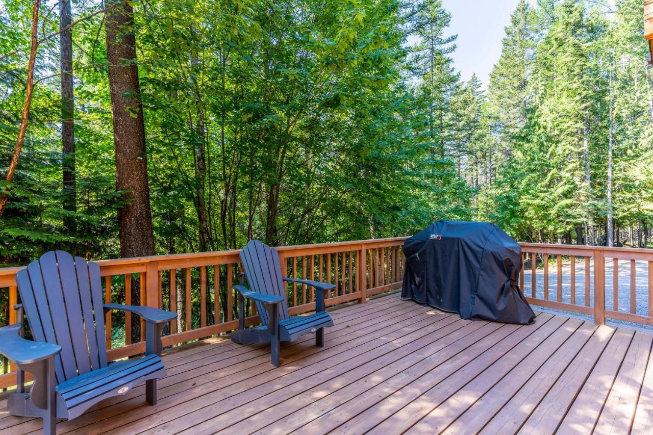 Northwoods Dream Retreat Villa Уайтфиш Екстериор снимка