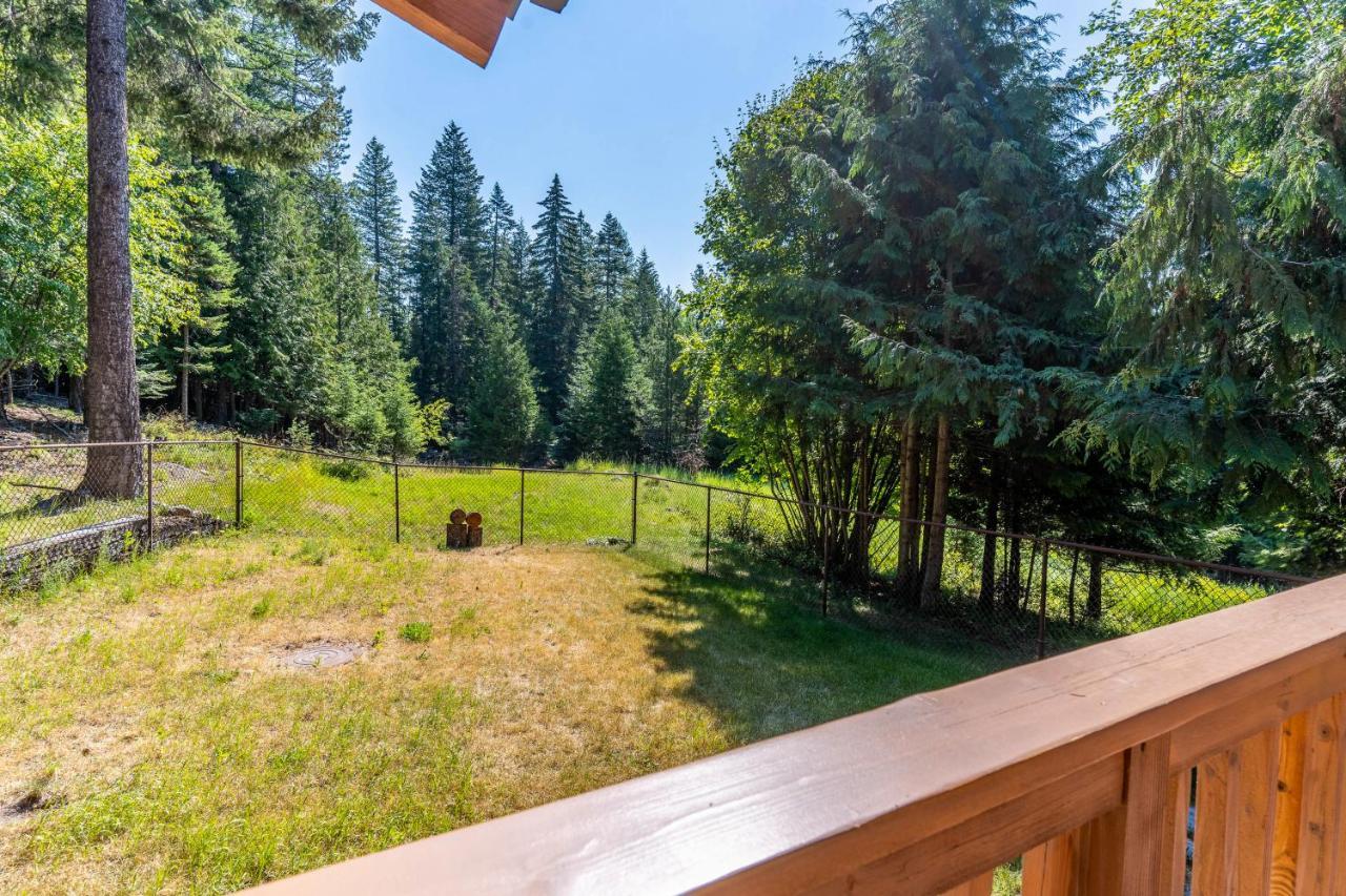 Northwoods Dream Retreat Villa Уайтфиш Екстериор снимка